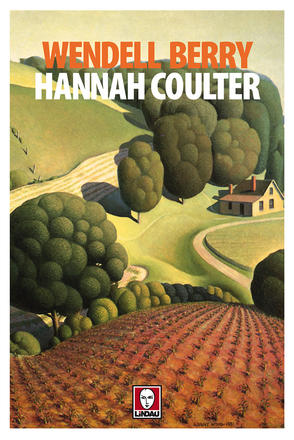 Hannah Coulter di Wendell Berry