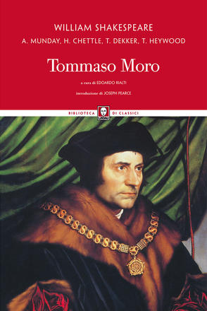 Tommaso Moro Shakespeare
