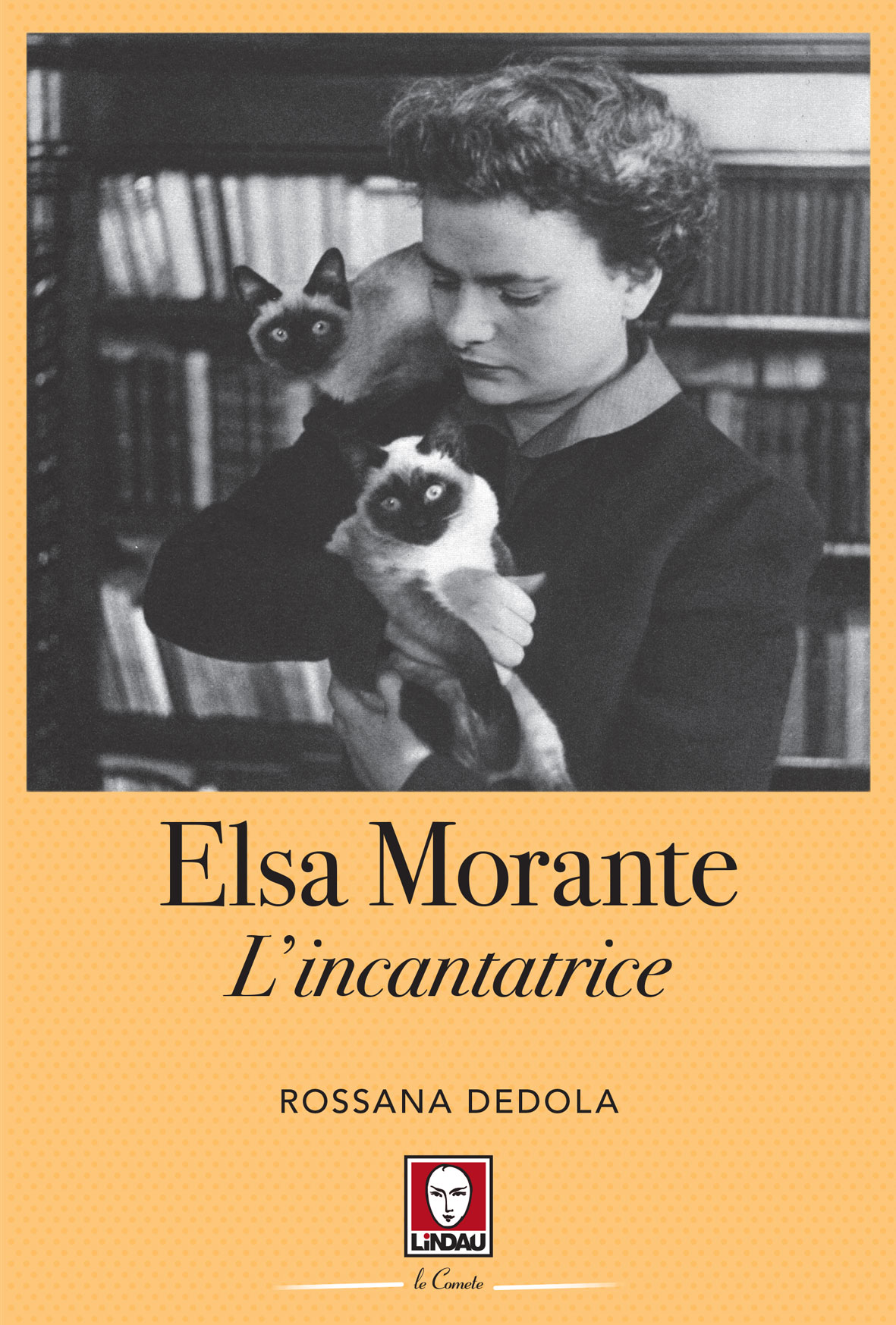 Elsa Morante, Rossana Dedola, 9788833537948