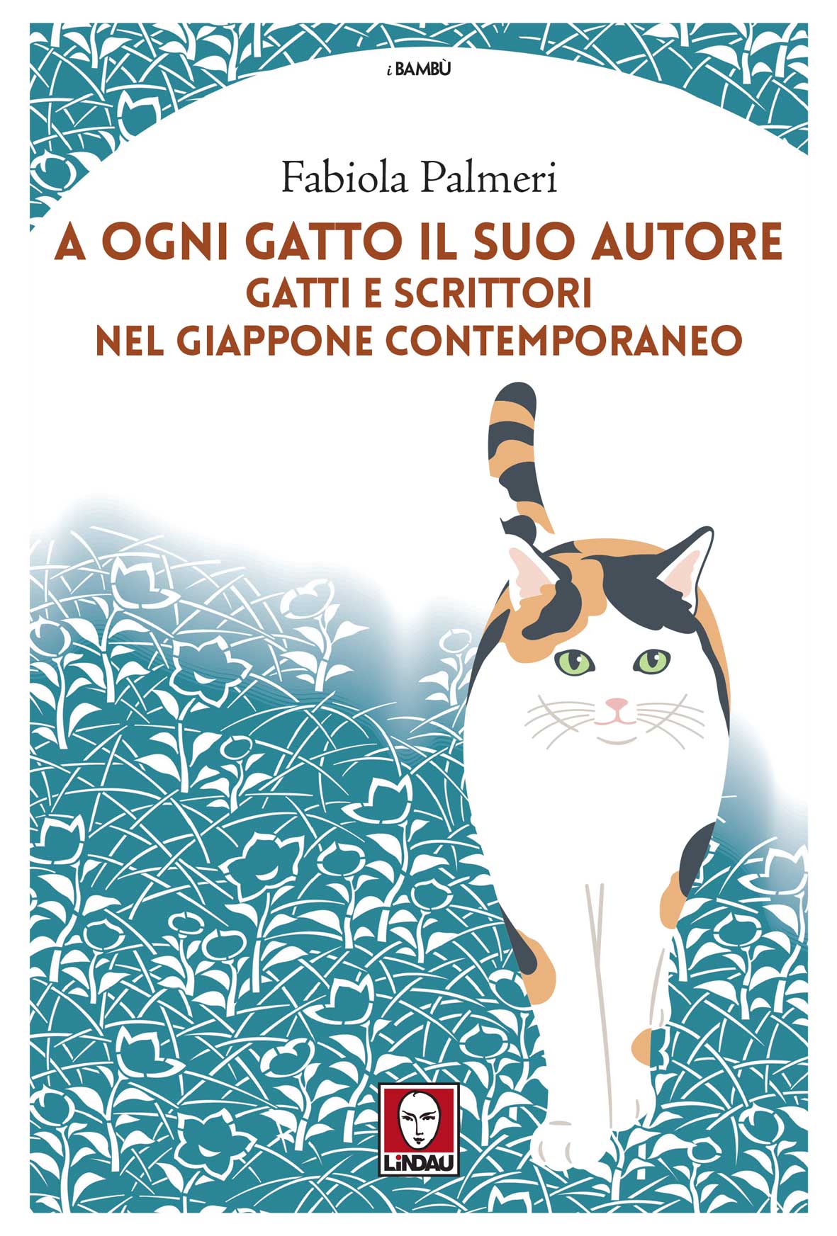 Padrone felice, gatto felice. Padrone indifferente, gatto  scontento.PROVERBIO CINESE