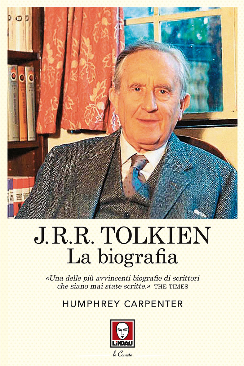 Il grande libro di JRR Tolkien arriva il libreria con Mondadori Electa 