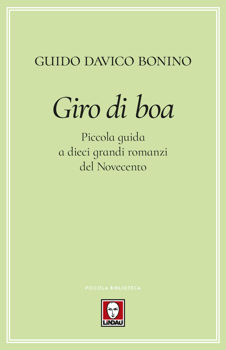 Tuttolibri – La Stampa – Il fu Mattia Pascal di Pirandello