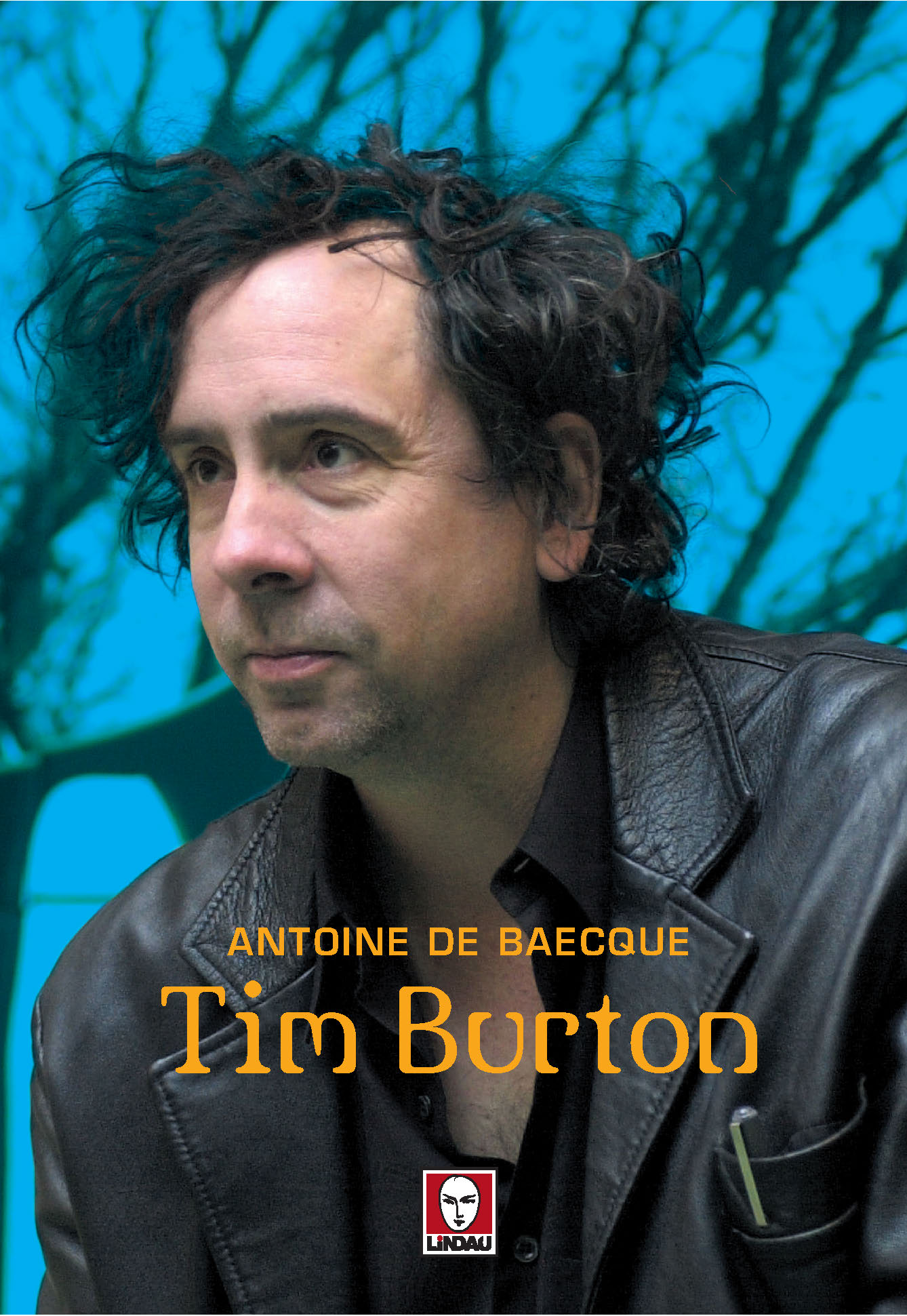 Tim Burton Antoine De Baecque 9788871806891 Edizioni Lindau