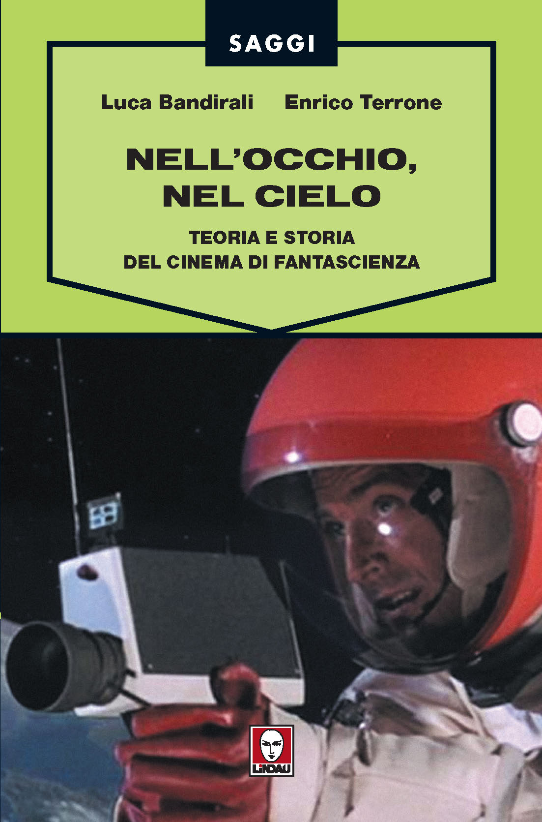 L'occhio 2024 nel cielo