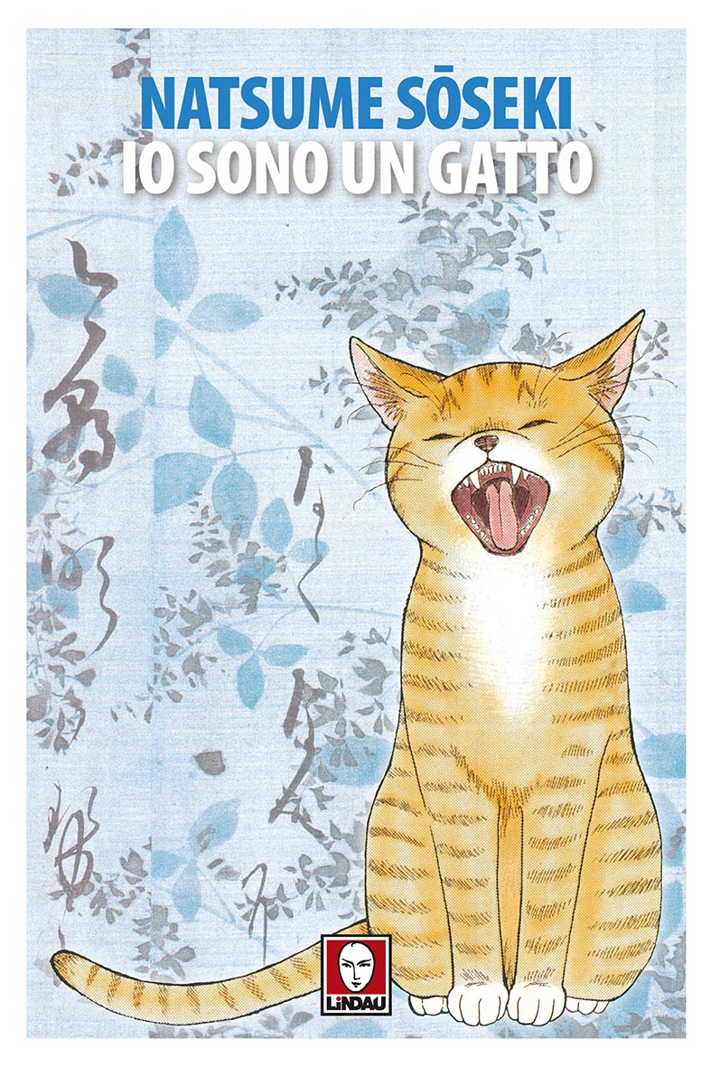 Io sono un gatto, Natsume Sōseki, 9788867088607