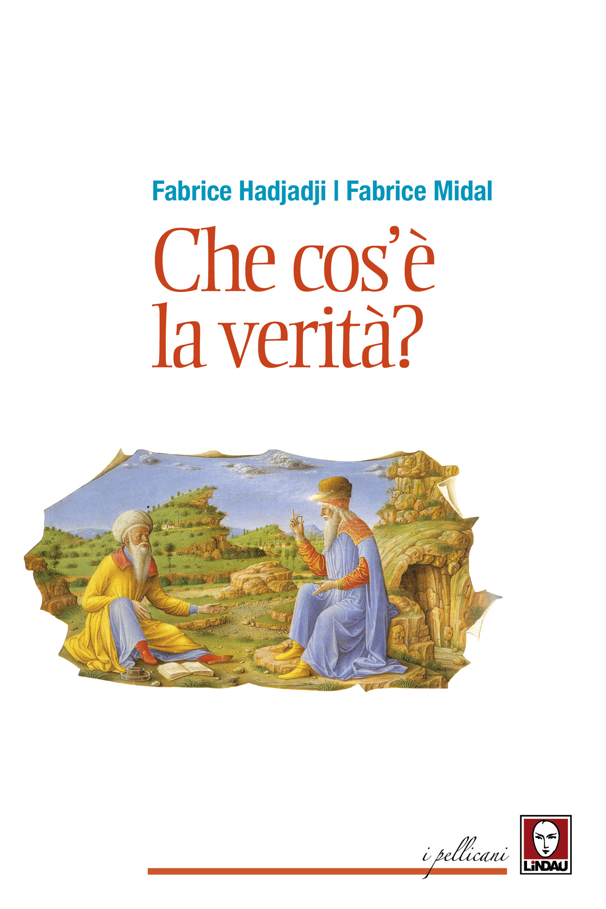 Perché dare la vita a un mortale & altre lezioni italiane - Fabrice Hadjadj  - Libro - Ares - Emmaus