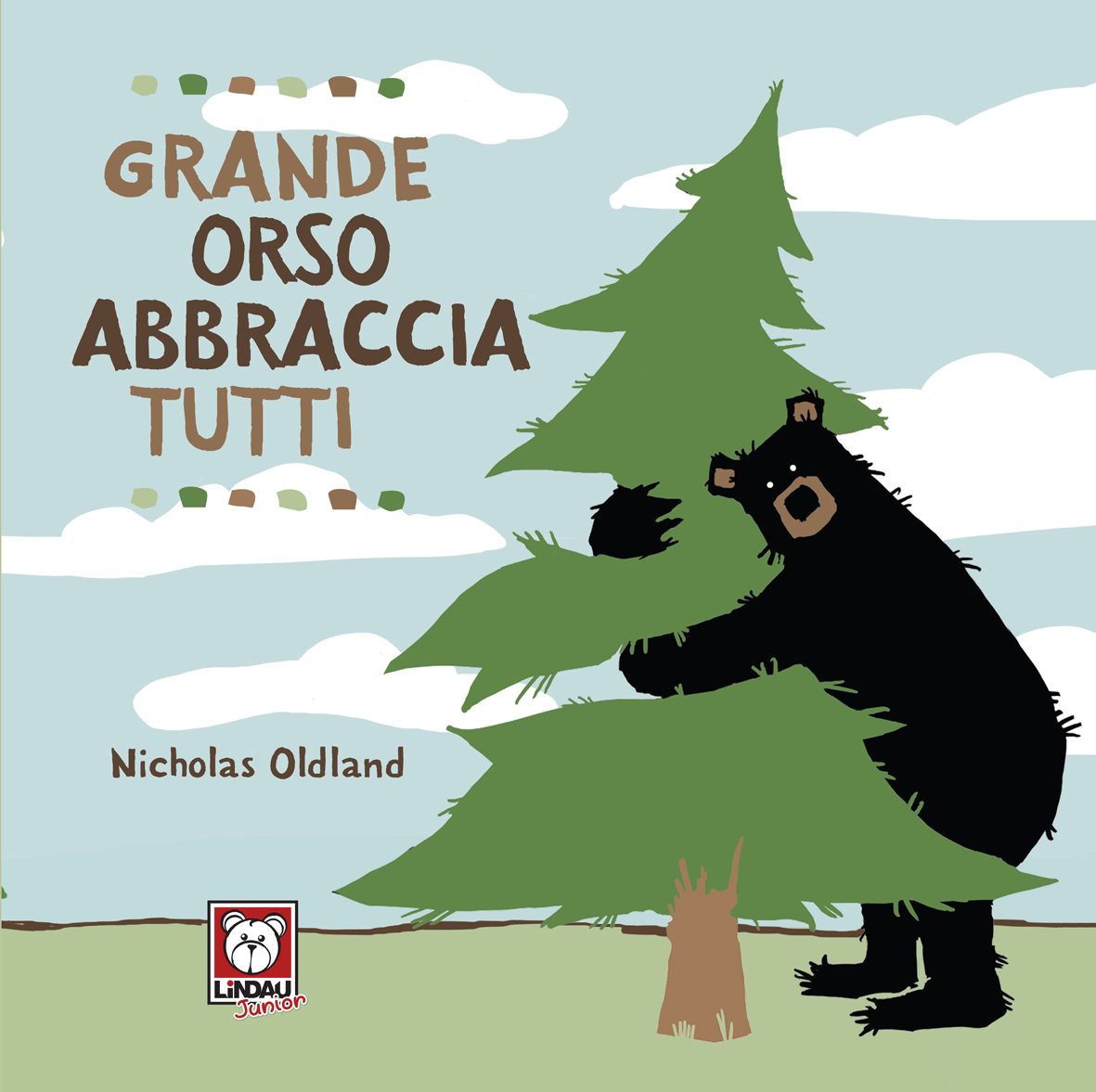 Orso, buco! – AtlantideKids – il blog del Giardino Incartato