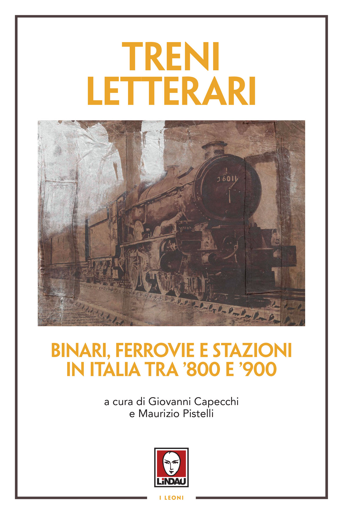 Il treno dei bambini - Cronache Letterarie