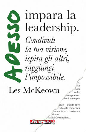 Adesso impara la leadership