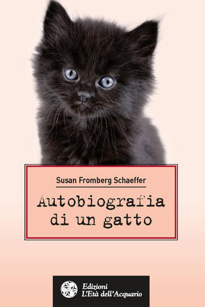 Autobiografia di un gatto