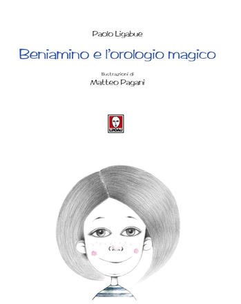 Beniamino e l'orologio magico