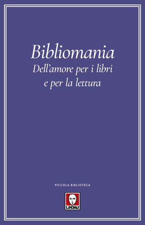 Bibliomania