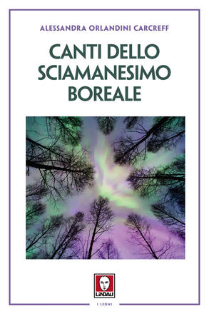 Canti dello sciamanesimo boreale