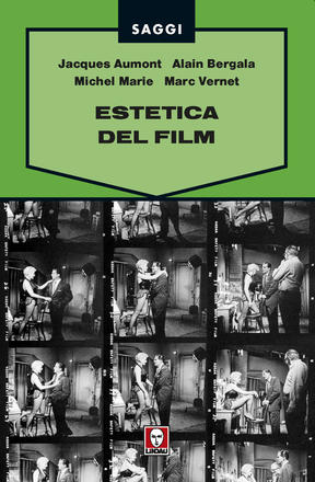 Estetica del film