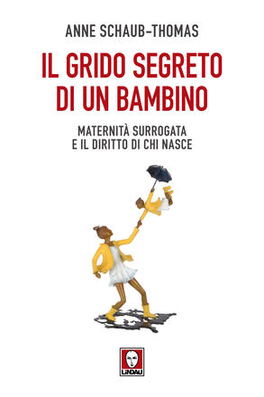 Il grido segreto di un bambino