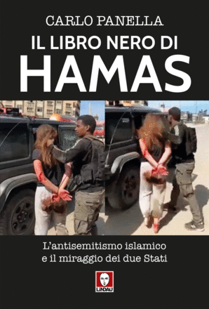 Il libro nero di Hamas