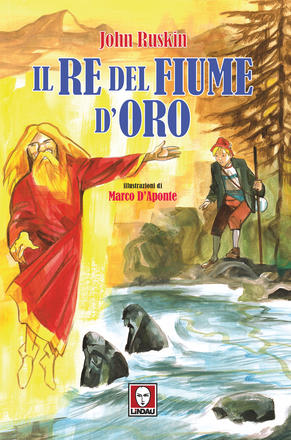 Il re del fiume d'oro