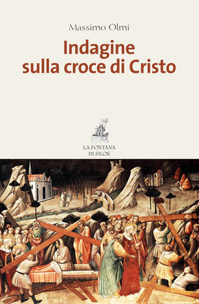 Indagine sulla croce di Cristo