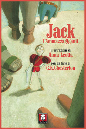 Jack l'Ammazzagiganti