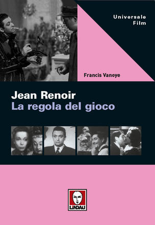 Jean Renoir - La regola del gioco