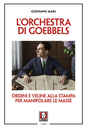 L'orchestra di Goebbels L'orchestra di Goebbels