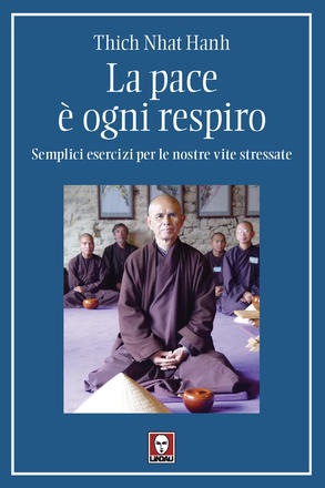 La pace è ogni respiro La pace è ogni respiro