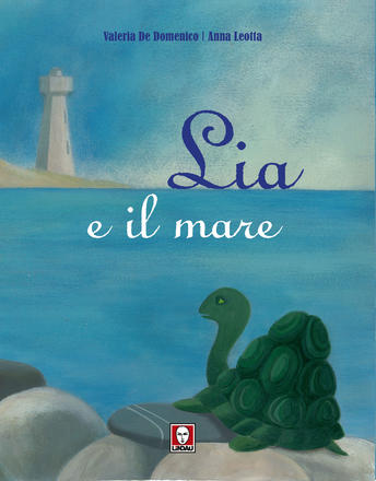 Lia e il mare