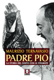 Padre Pio: la storia del Santo con le stigmate.