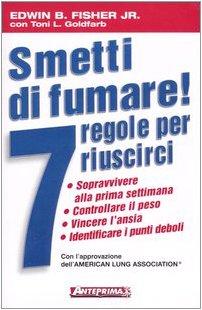 Smetti di fumare!