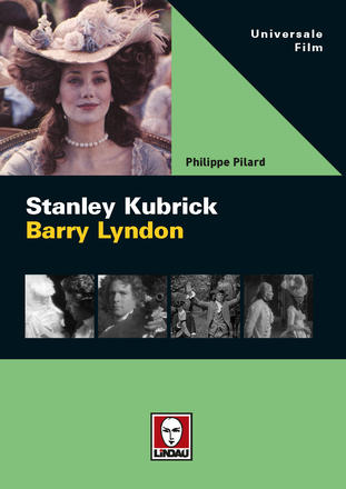 Stanley Kubrick - Barry Lyndon