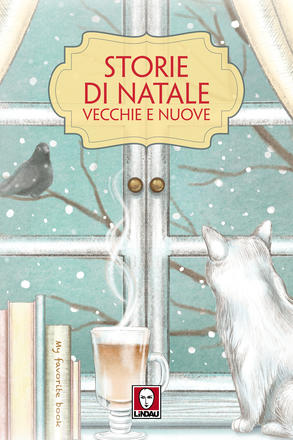 Storie di Natale vecchie e nuove