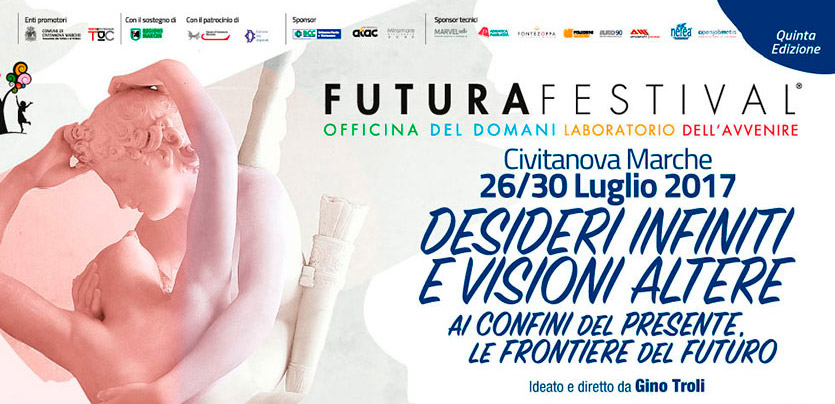 Futura Festival 2017