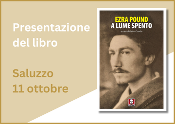 A lume spento. Saluzzo 11/10 A lume spento. Saluzzo 11/10
