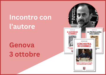 Giovanni Mari. Genova 3 ottobre Giovanni Mari. Genova 3 ottobre